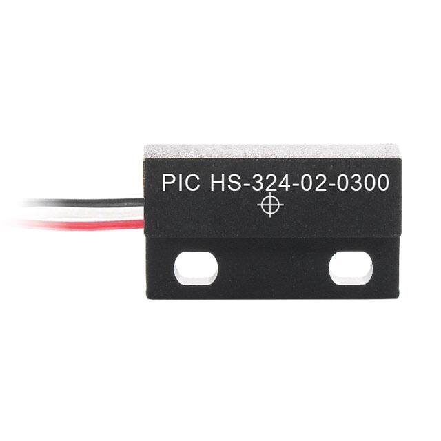 PIC GmbH-HS-324-02-0300