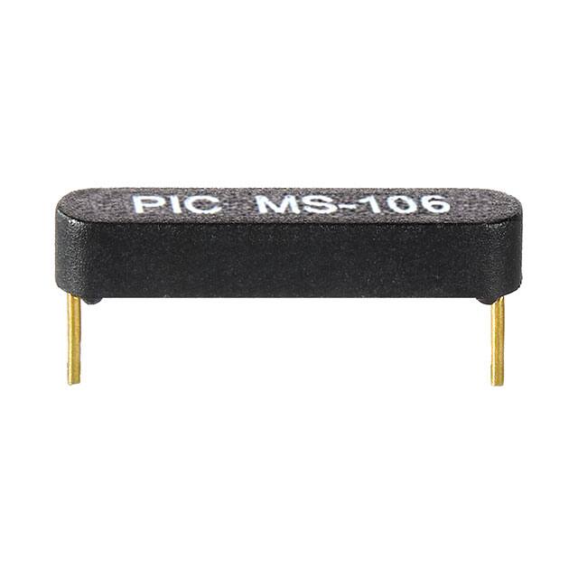 PIC GmbH-MS-106-3-1