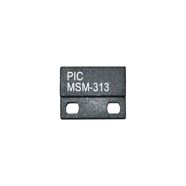 PIC GmbH-MSM-313