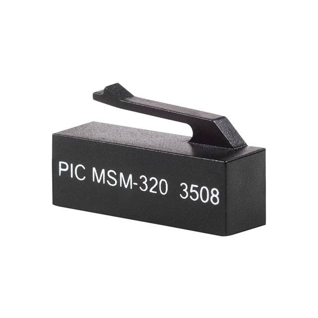PIC GmbH-MSM-320