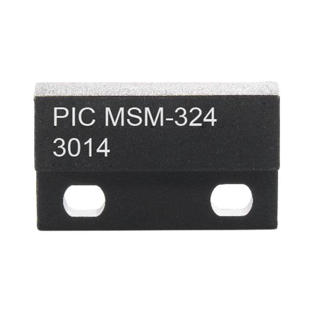 PIC GmbH-MSM-324