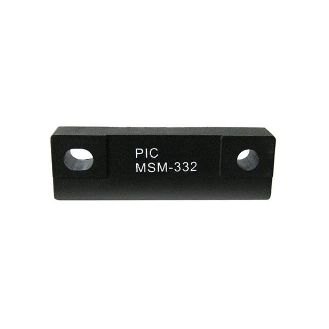 PIC GmbH-MSM-332