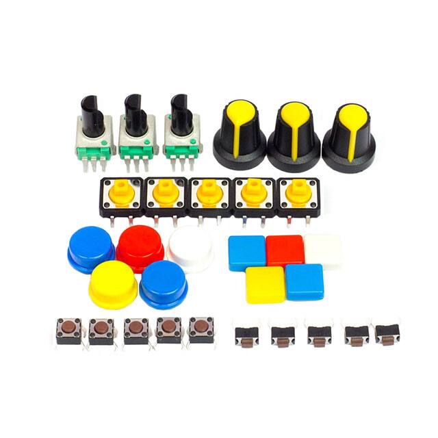 Pimoroni Ltd-PIM248