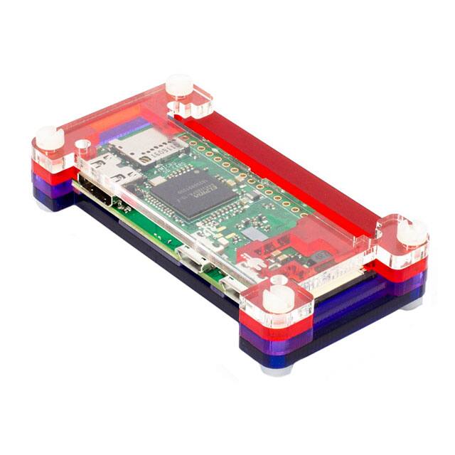 Pimoroni Ltd-PIM258