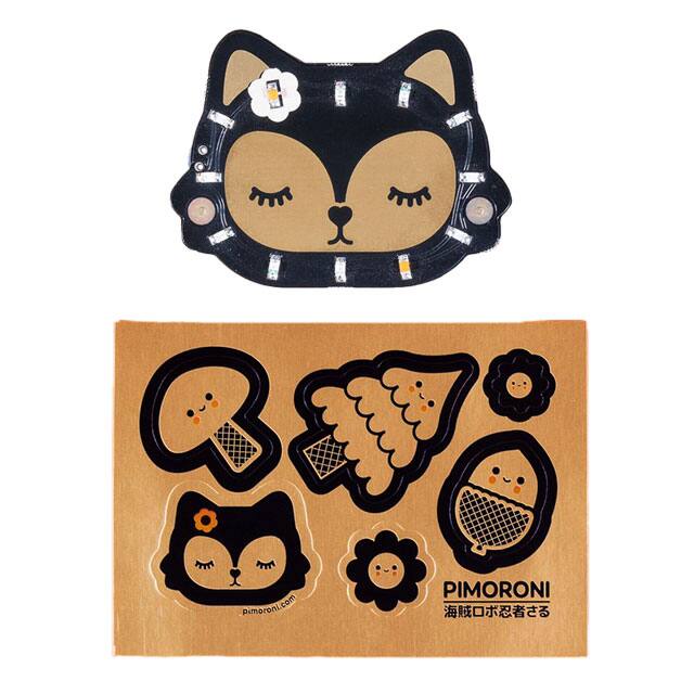 Pimoroni Ltd-PIM314