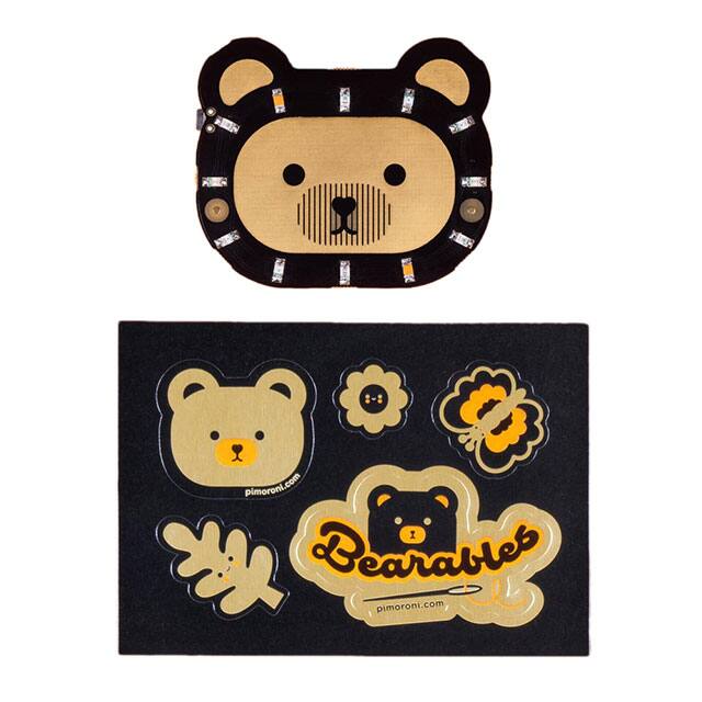Pimoroni Ltd-PIM315