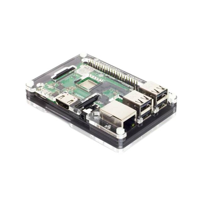 Pimoroni Ltd-PIM342