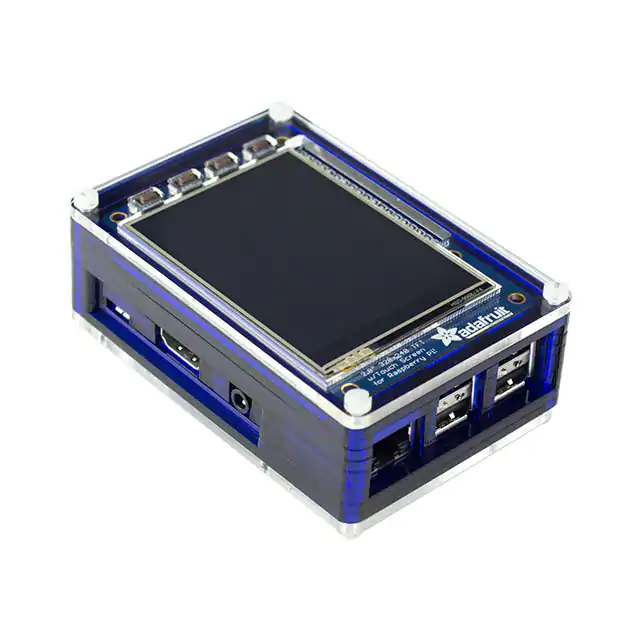 Pimoroni Ltd-PIM345