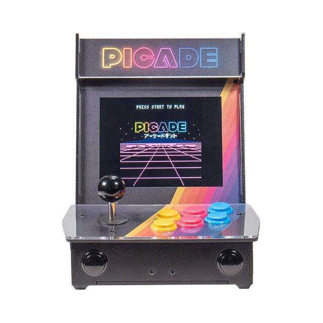 Pimoroni Ltd-PIM469