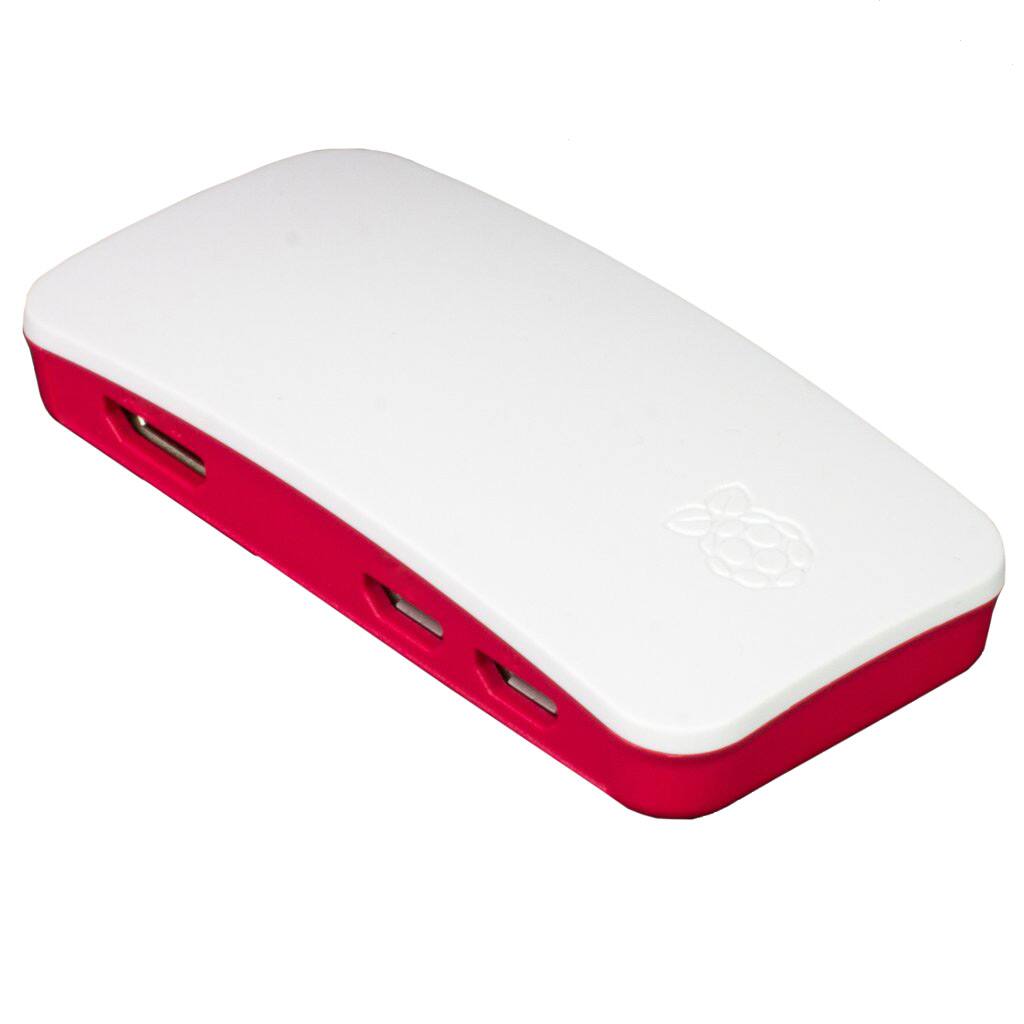Pimoroni Ltd-RPI-020