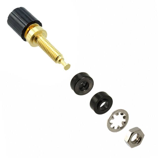 Pomona Electronics-2382-0
