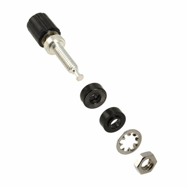 Pomona Electronics-2439-0