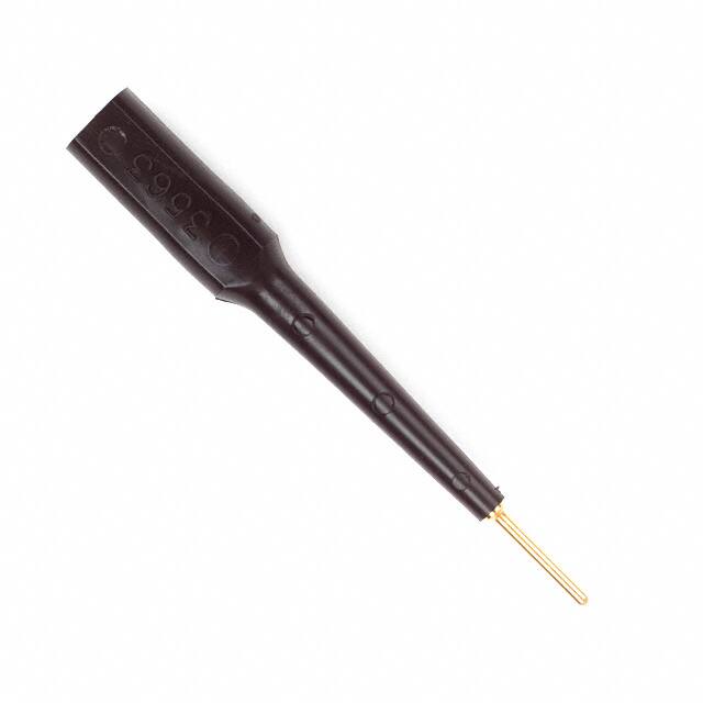 Pomona Electronics-3563-0