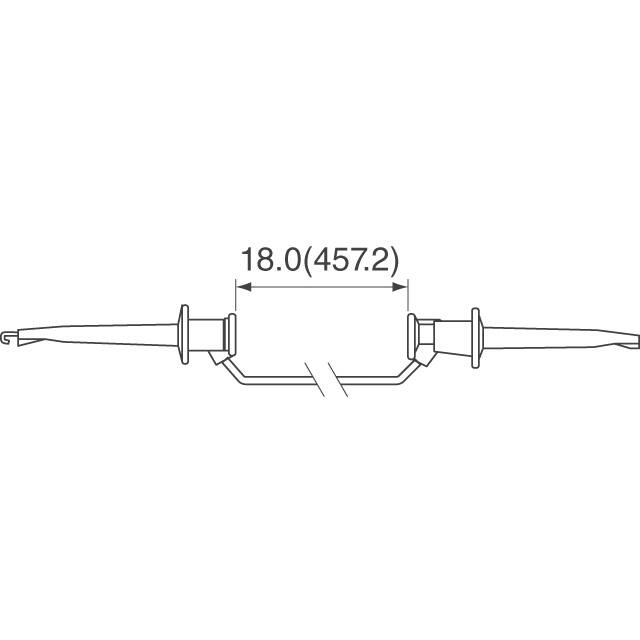 Pomona Electronics-3781-18-8