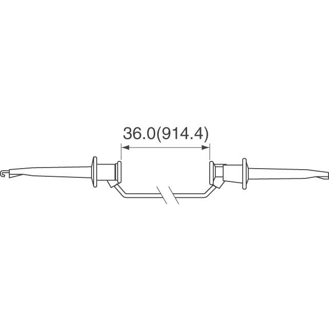 Pomona Electronics-3781-36-6