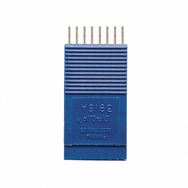 Pomona Electronics-3916A