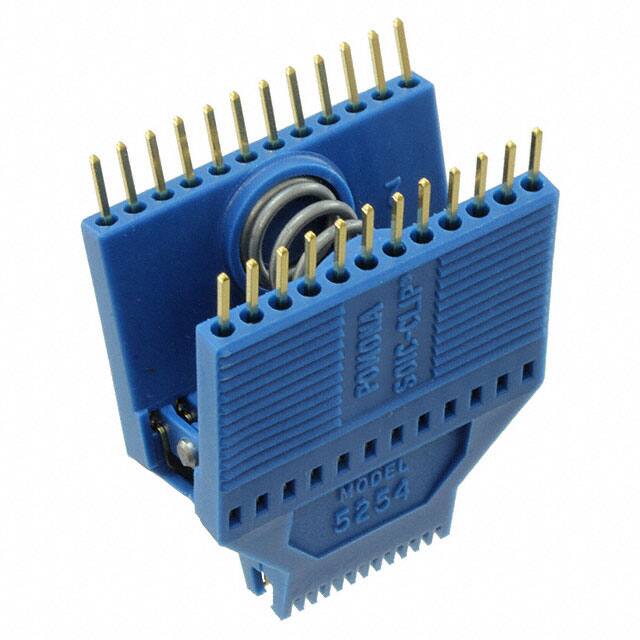 Pomona Electronics-5254