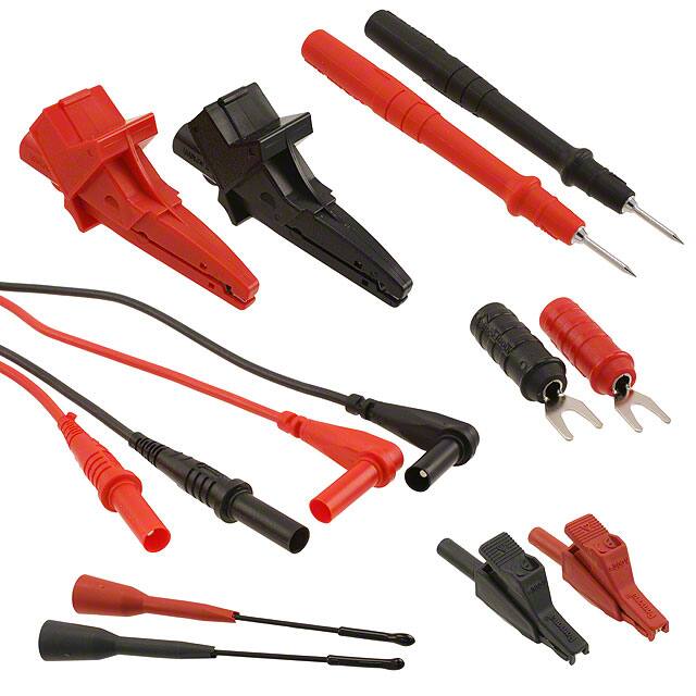 Pomona Electronics-5673B