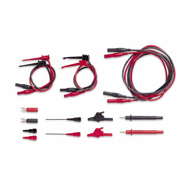 Pomona Electronics-6204A