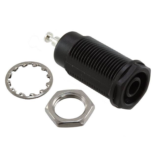 Pomona Electronics-6387-ST-T-0