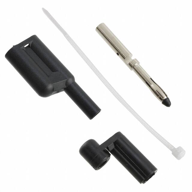 Pomona Electronics-6721-0