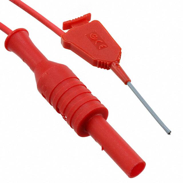 Pomona Electronics-72907-20-2