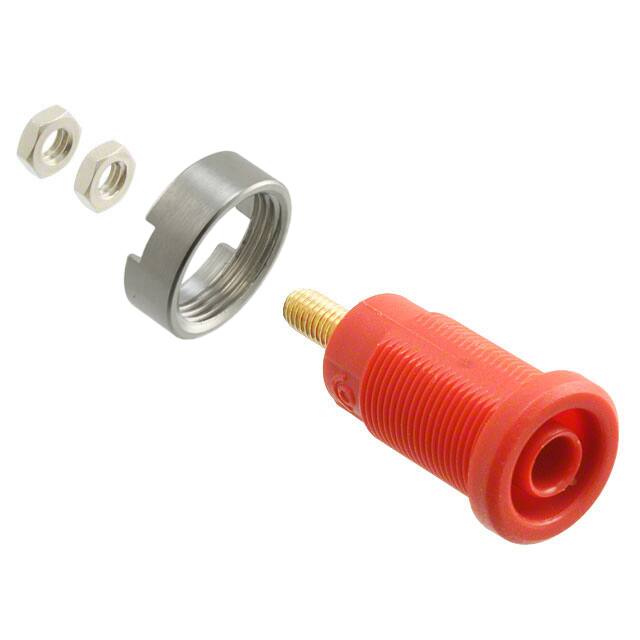 Pomona Electronics-72912-2