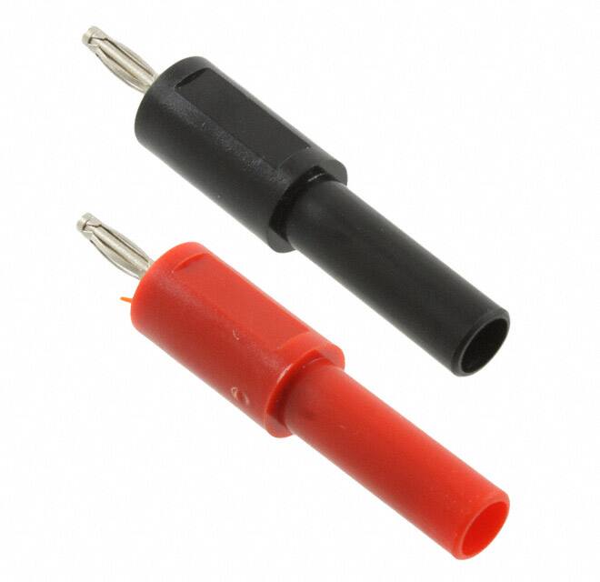 Pomona Electronics-72914-02