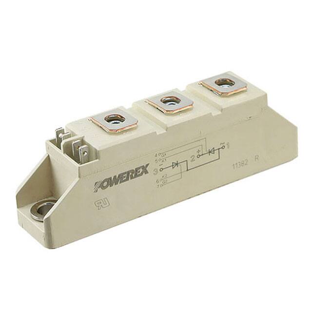Powerex Inc.-CD431690B
