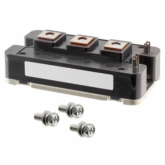 Powerex Inc.-CM100DY-24A