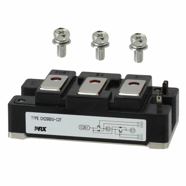 Powerex Inc.-CM200DU-12F