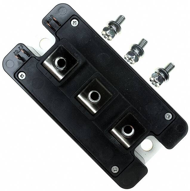 Powerex Inc.-CM300DY-12NF