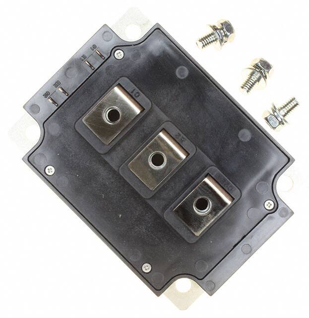 Powerex Inc.-CM400DY-24A