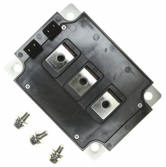 Powerex Inc.-CM600DY-12NF