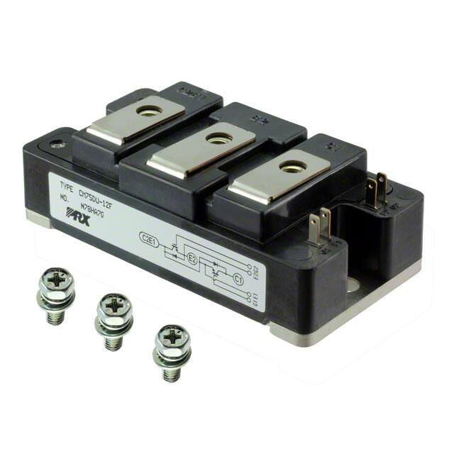 Powerex Inc.-CM75DU-12F