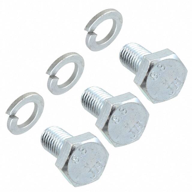 Powerex Inc.-HARDWARE KIT #50