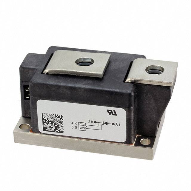 Powerex Inc.-LS431650
