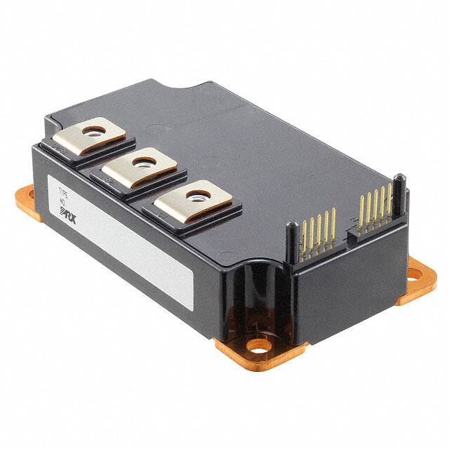 Powerex Inc.-PM600DV1A060