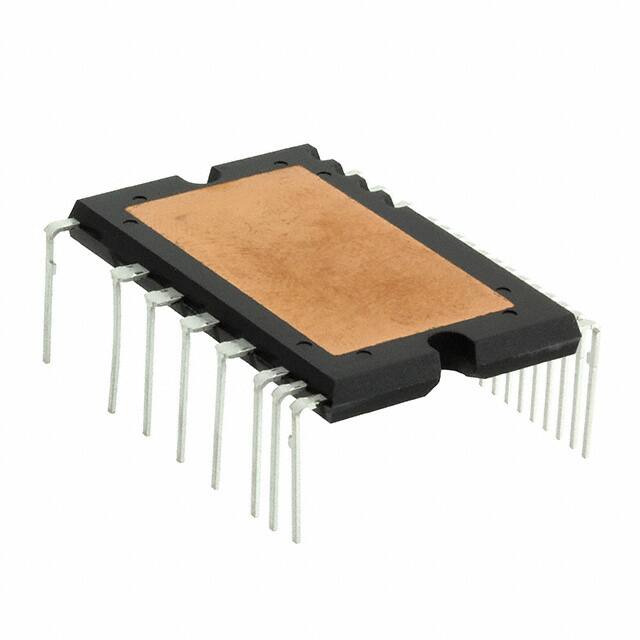 Powerex Inc.-PSM03S93E5-A