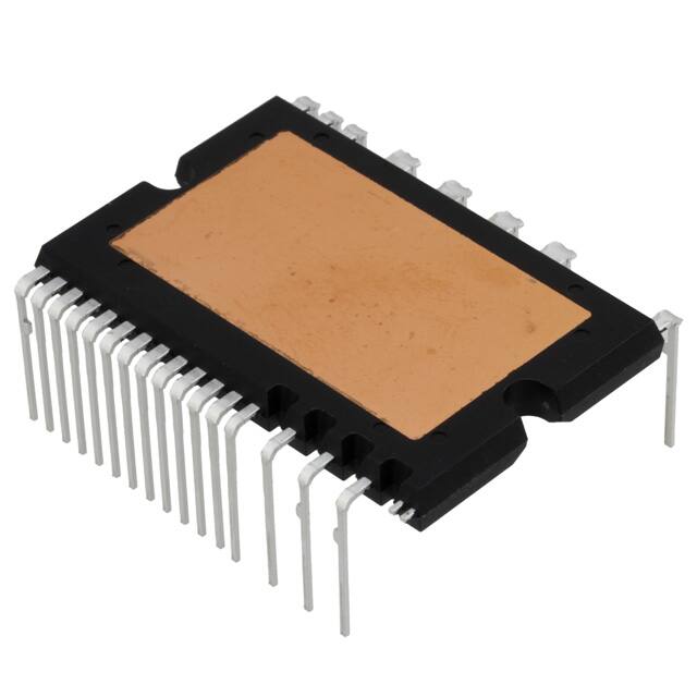Powerex Inc.-PSS15S92F6-AG