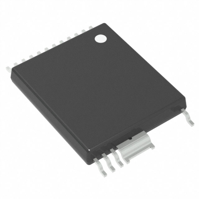 Power Integrations-BRD1263C-TL