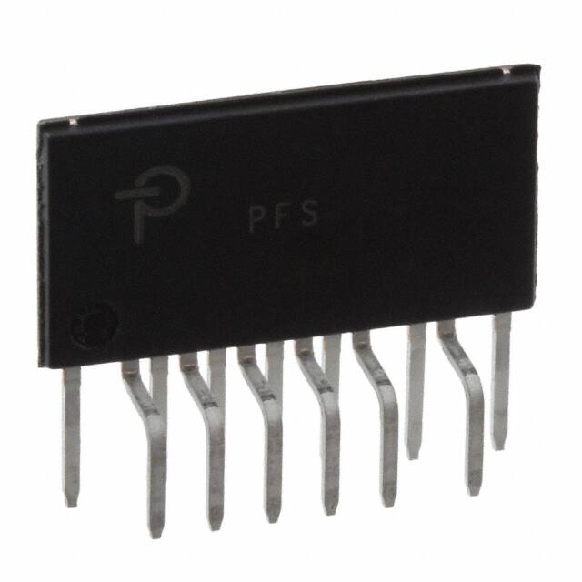 Power Integrations-PFS7633H