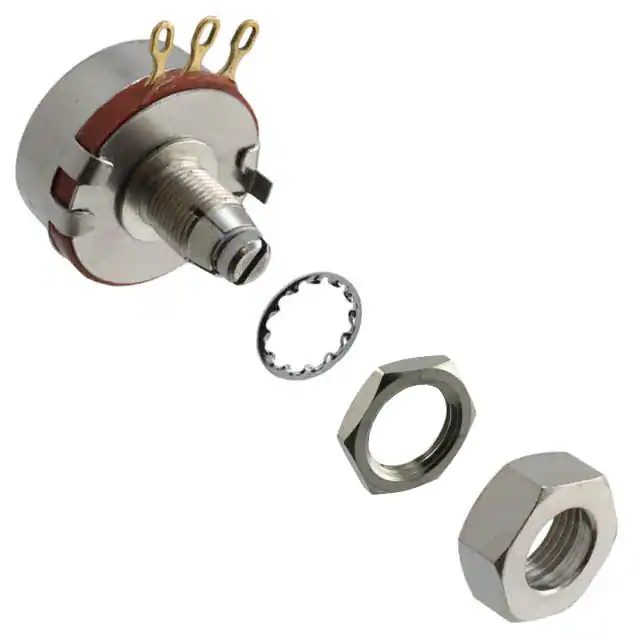 Precision Electronics Corporation-RV4LAYSA102A