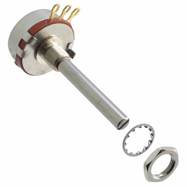 Precision Electronics Corporation-RV4NAYSJ253A