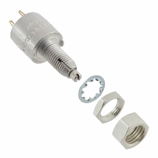 Precision Electronics Corporation-RV6LAYSA105A