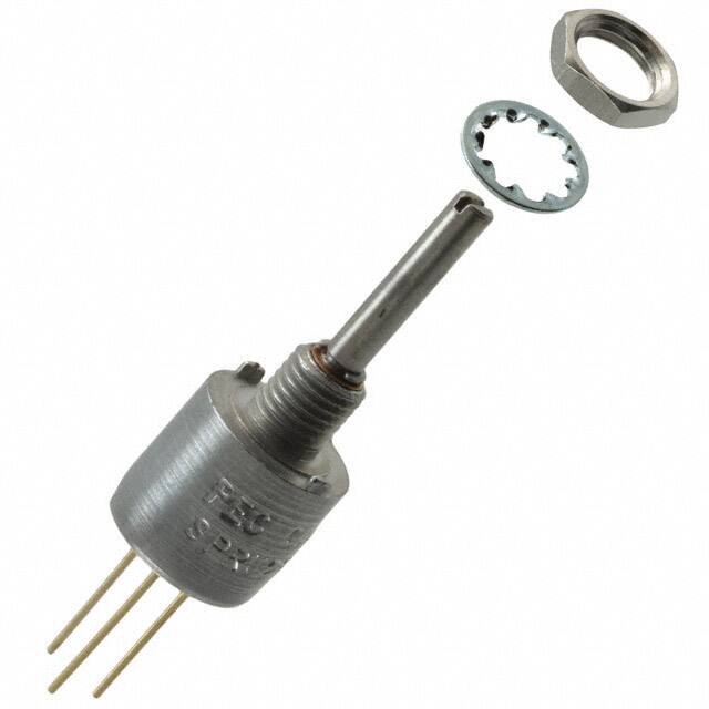 Precision Electronics Corporation-SPRU5041S28