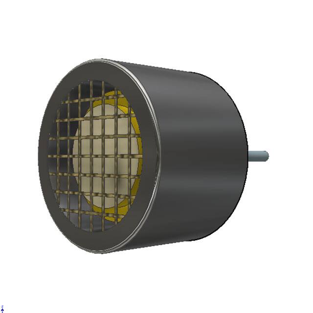 PUI Audio, Inc.-UR-1240K-TT-R