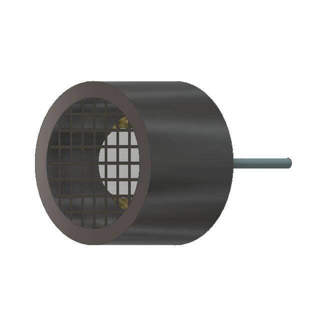 PUI Audio, Inc.-UR-1640K-TT-2-R