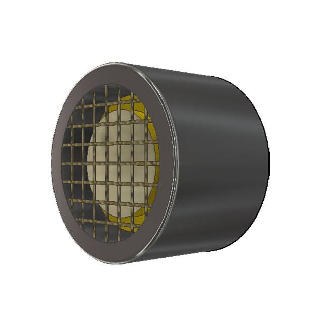 PUI Audio, Inc.-UT-1240K-TT-R