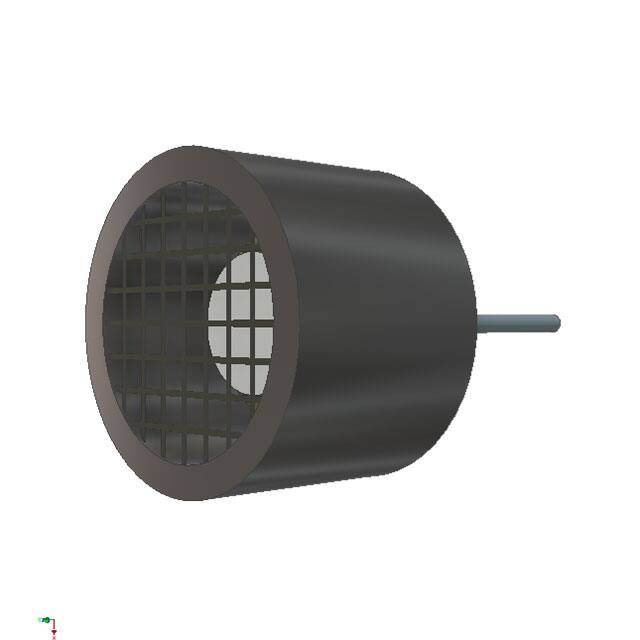 PUI Audio, Inc.-UT-1640K-TT-2-R